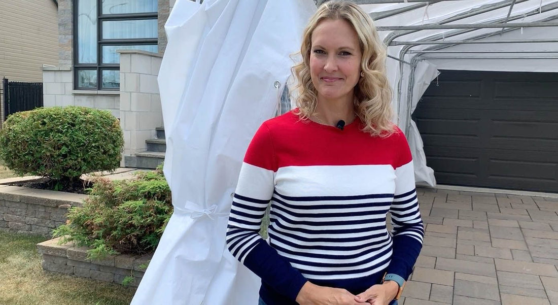 Quels sont les différents modèles d'abris d'auto simples