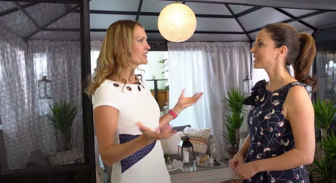 Comment passer de bons moments à l'extérieur grâce au Outdooring.