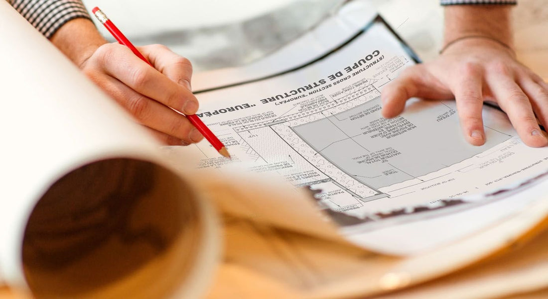 Création d'un nouveau produit Trévi