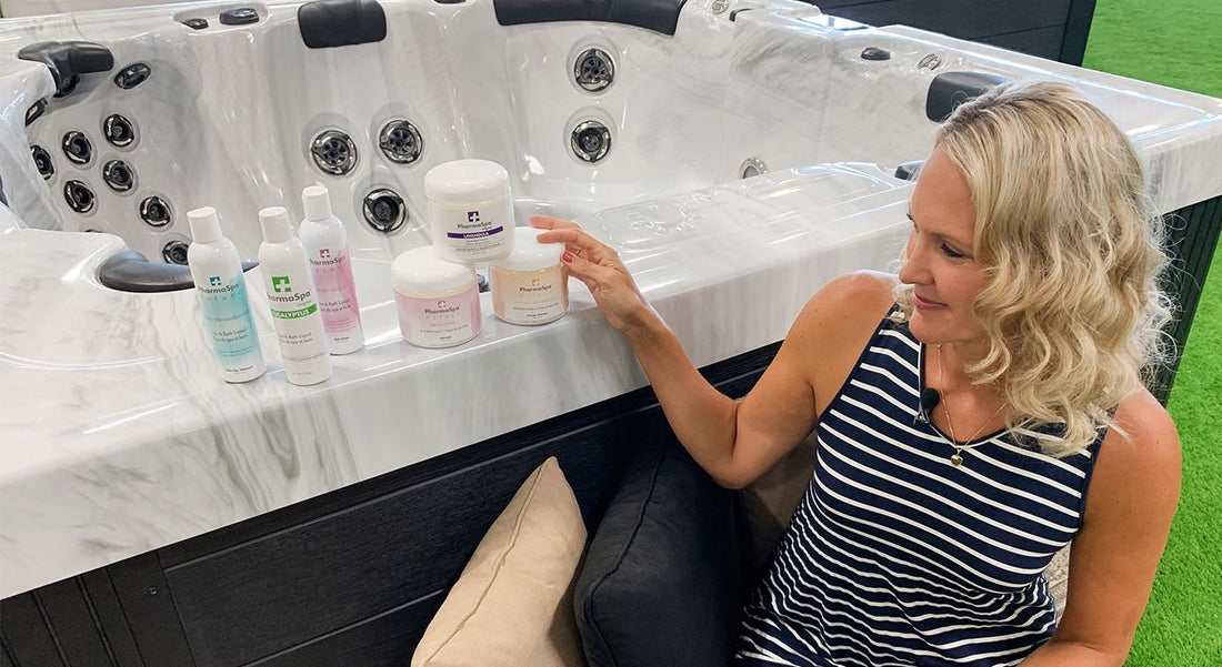 Pourquoi combiner l’aromathérapie à l’expérience dans votre spa