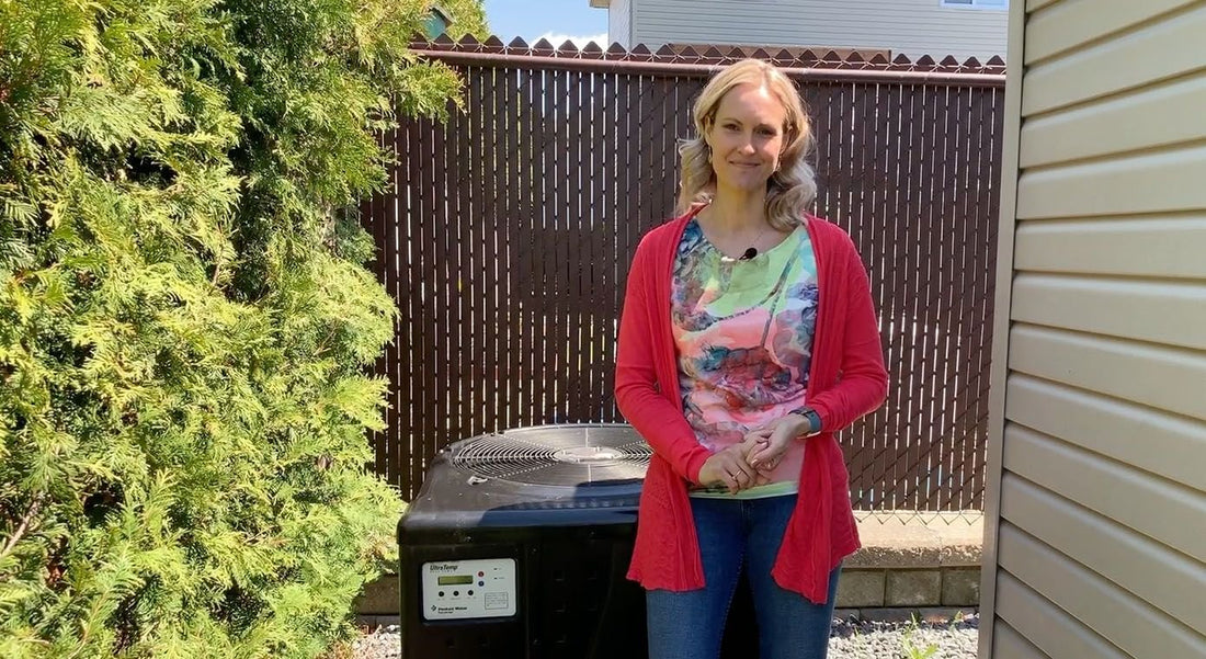 Quelle est la différence entre un chauffe-eau et une thermopompe