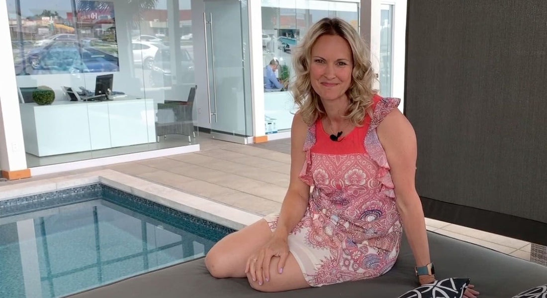 Comment garder l'eau de votre piscine en bon état lorsque vous partez en vacances