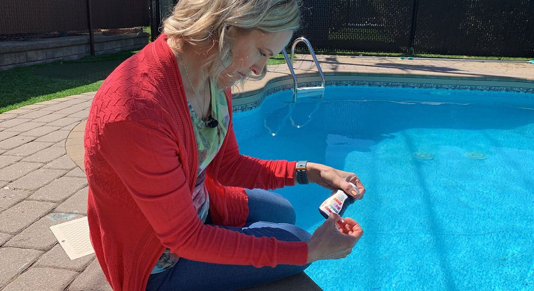 Pourquoi les tests de bandelettes et gouttelettes sont très importantes