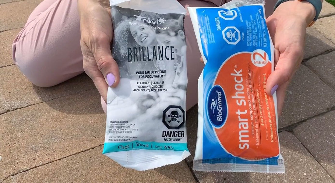 Quand, pourquoi et comment faire un traitement choc