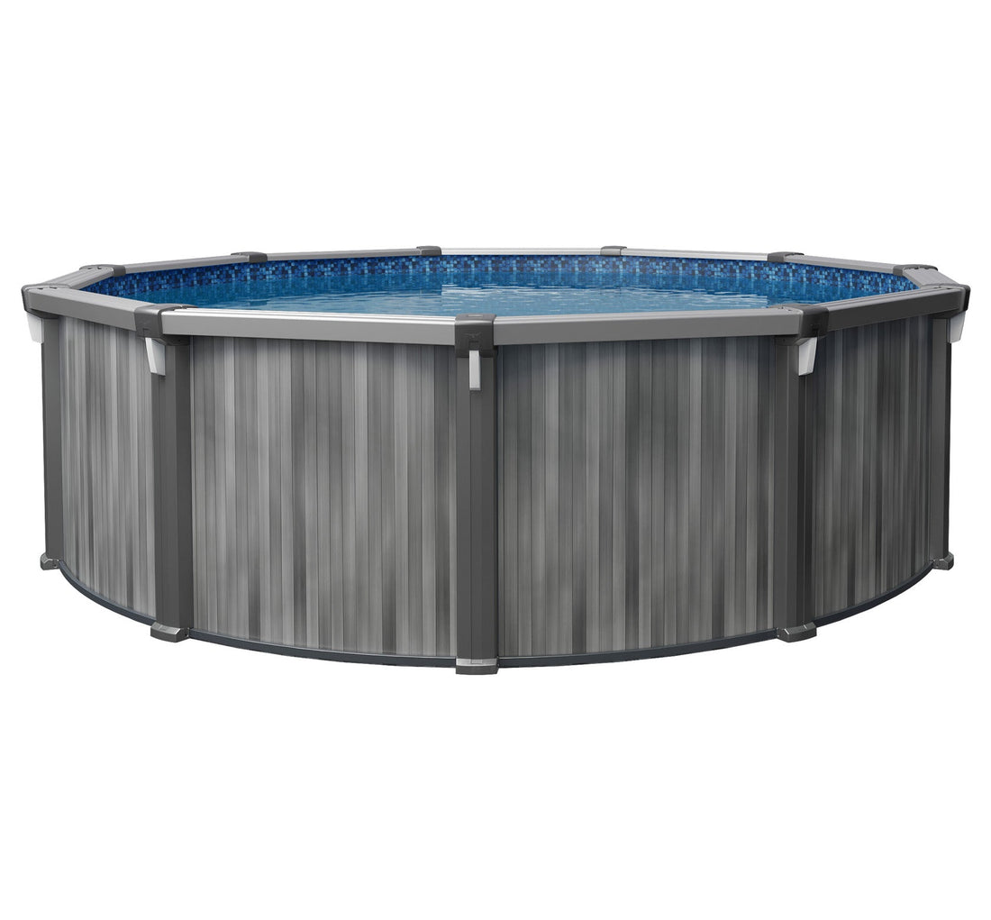 Piscines hors terre Astral