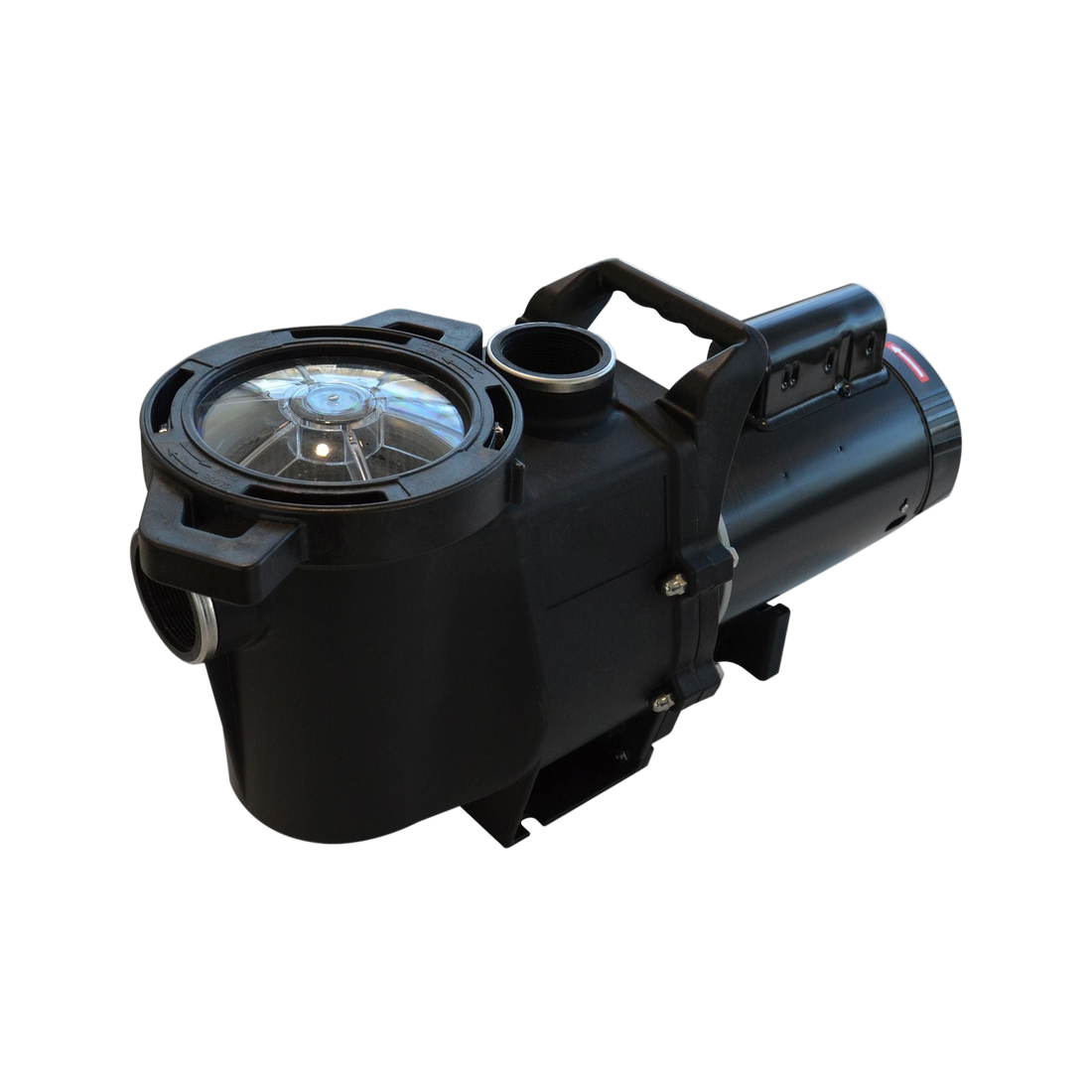 Pompes pour piscines creusées