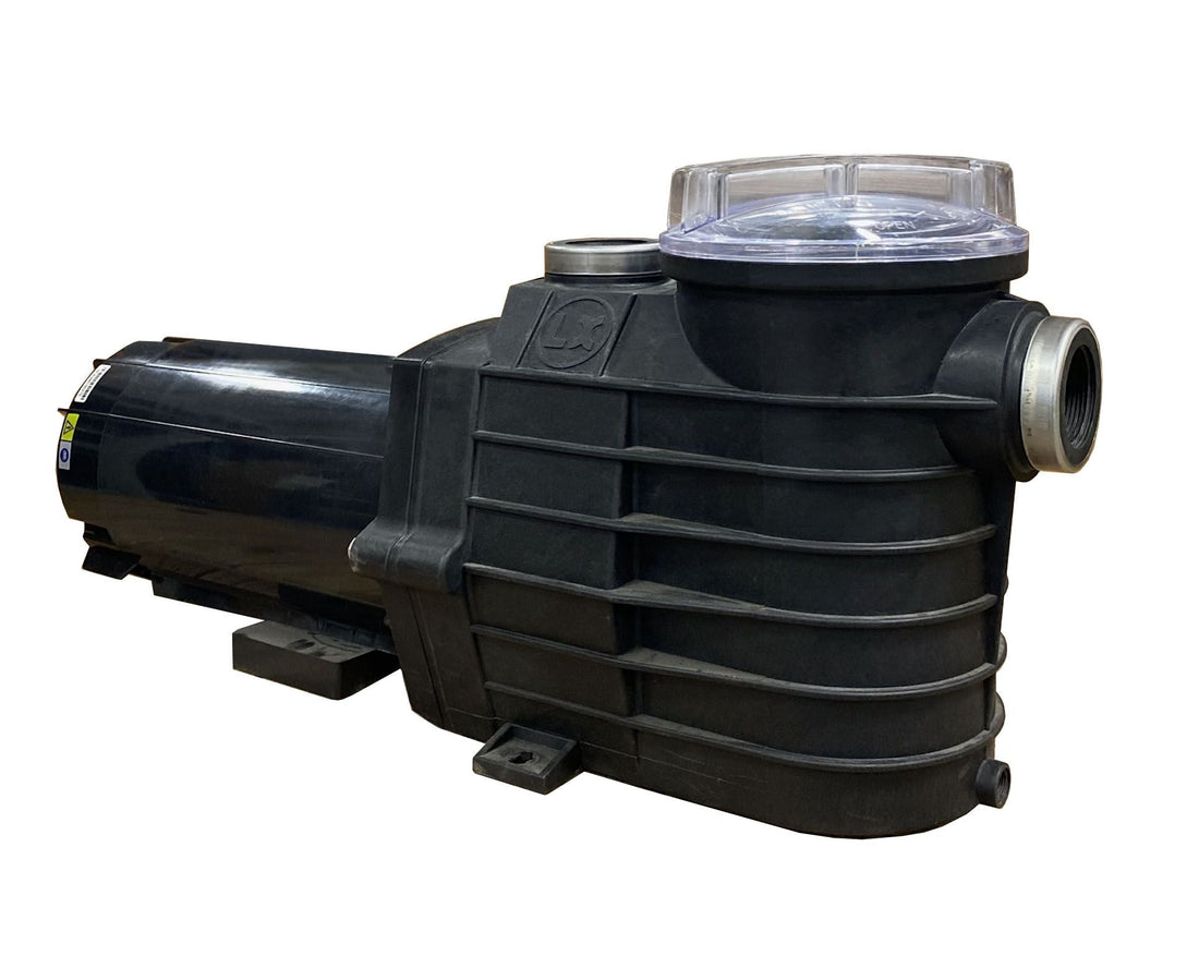 Pompes pour piscines hors terre