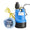 Pompes submersibles pour piscines