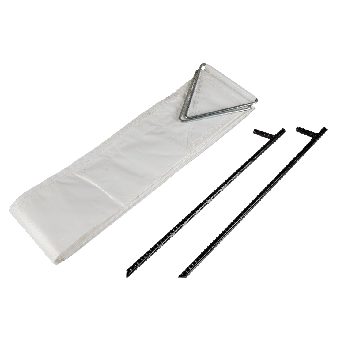 Accessoires d'abris d'auto