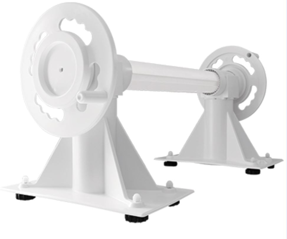 Rouleaux pour piscines creusées