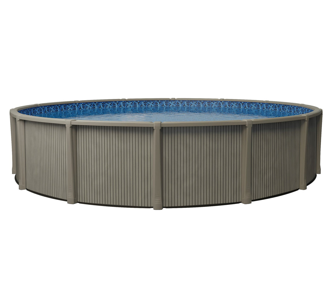 Piscines hors terre Matrix