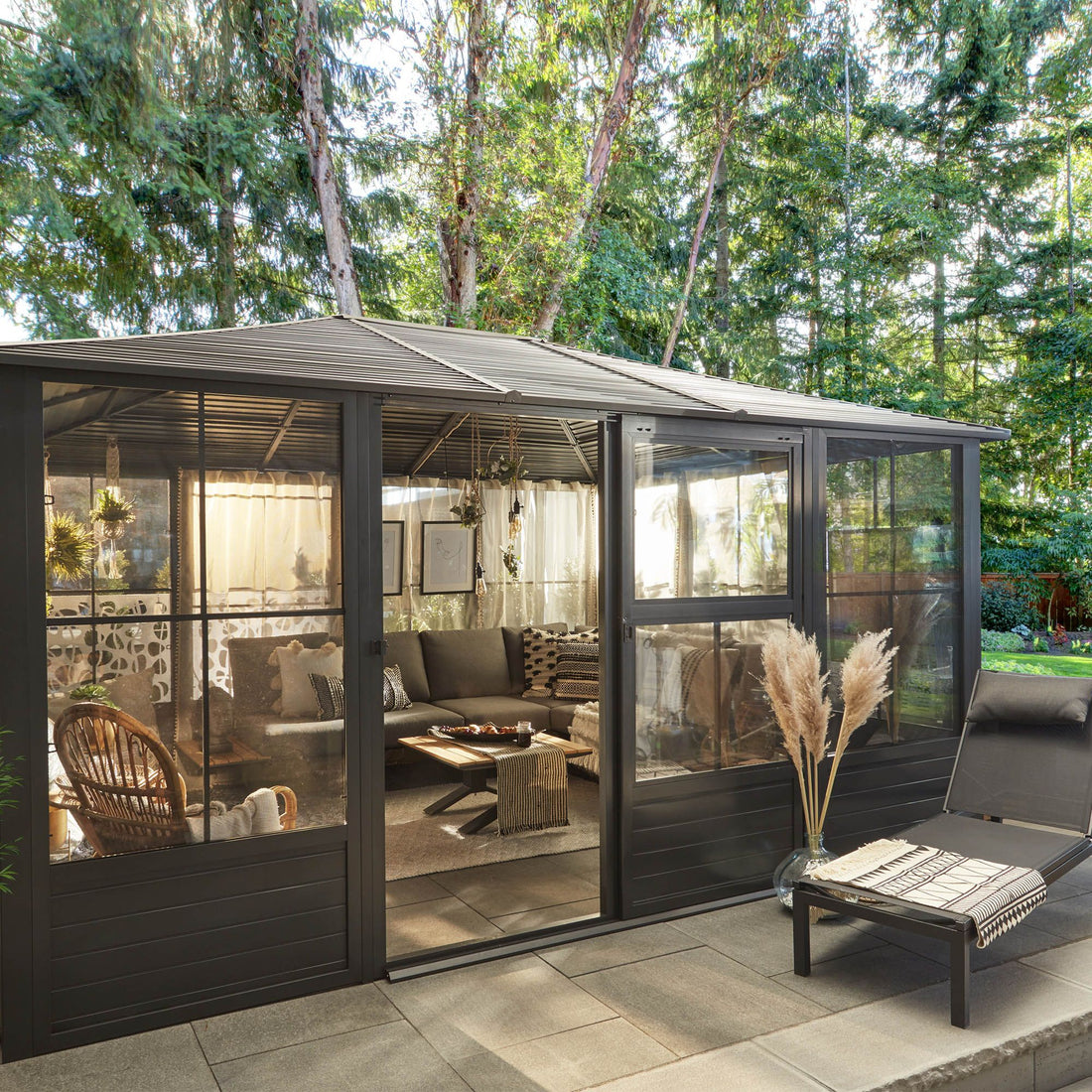 Gazebos