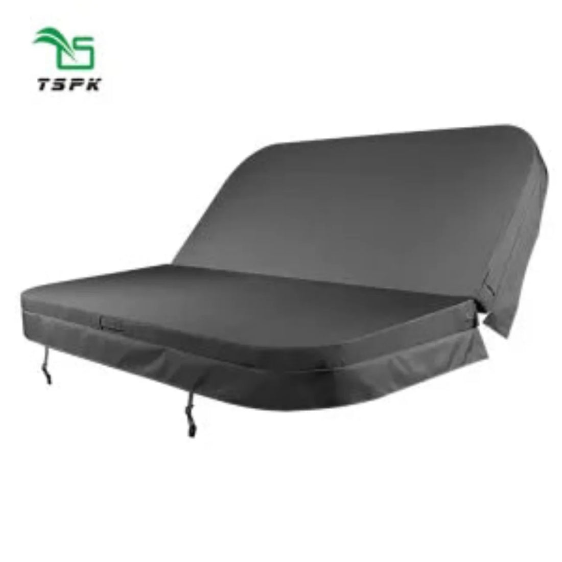 Équipement pour spas