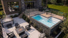 Piscine Trévi Futura