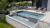 Trévi Infinity Pool 
