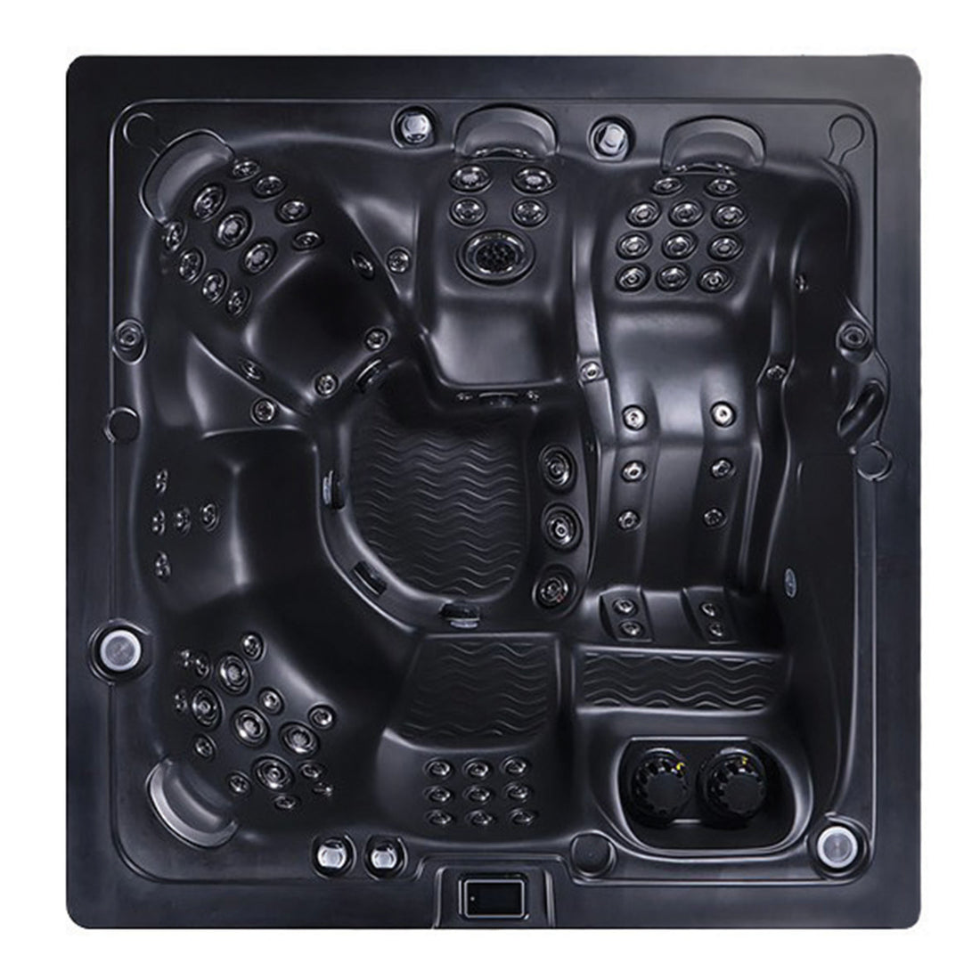 SPA Trévi Minuit Élite