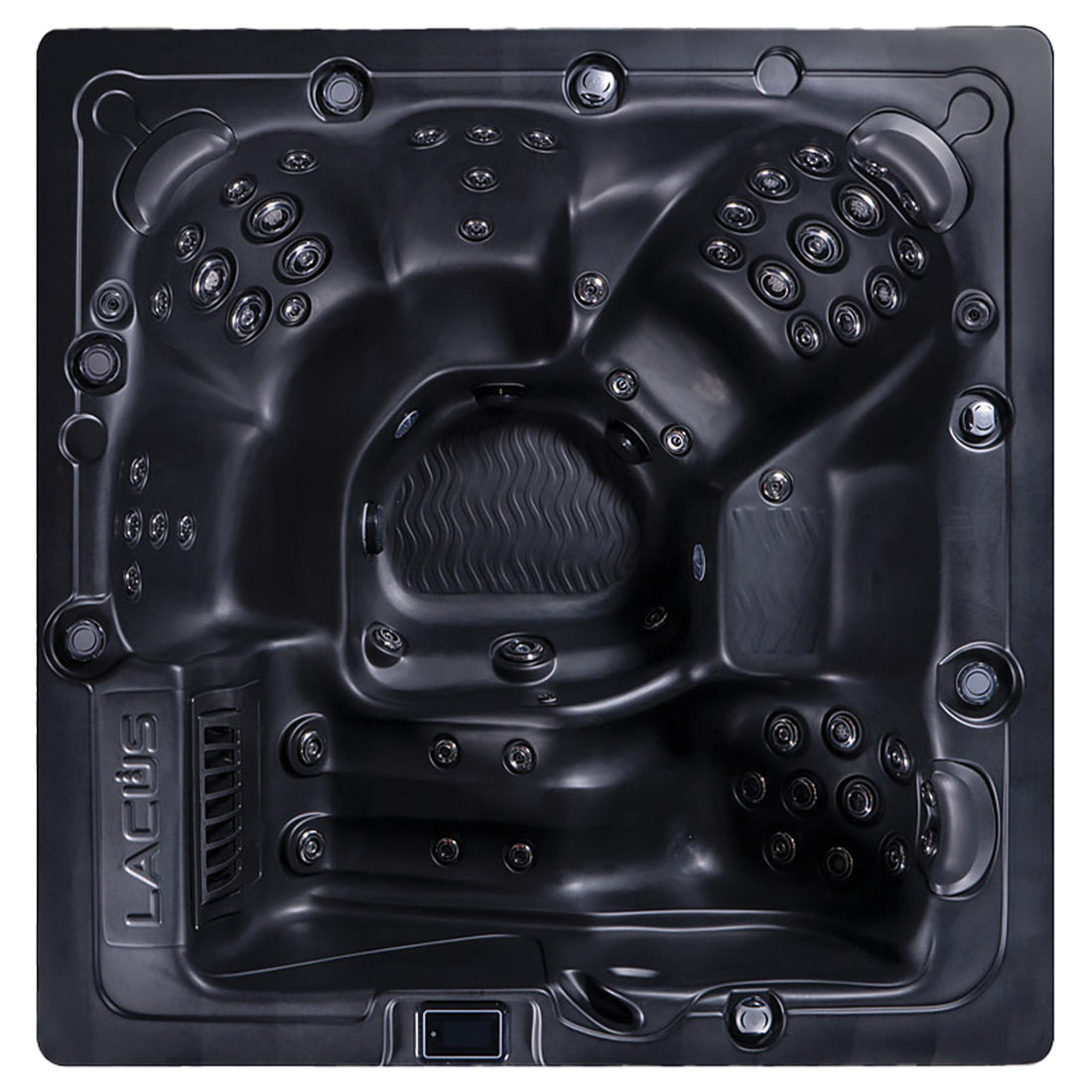 SPA Trévi Minuit Élixir