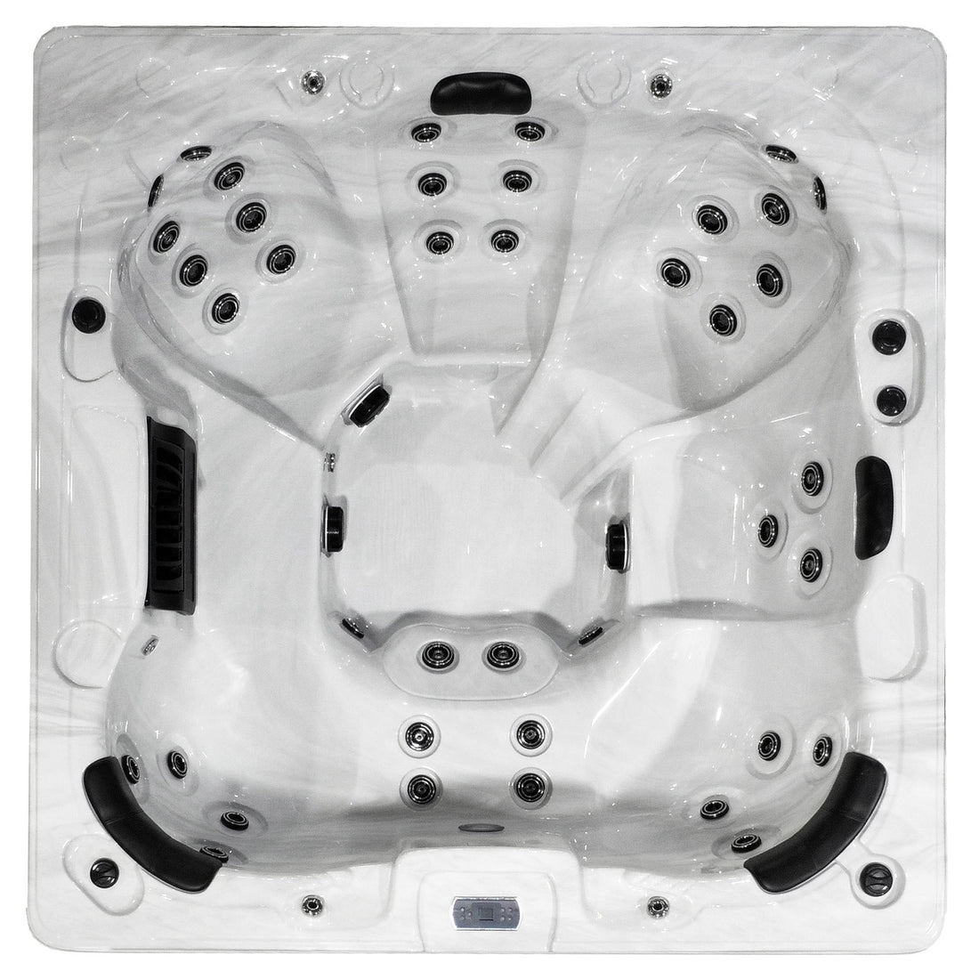 Trevi Ocean Breeze Spa