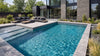 Trévi Prestige In-ground Pool 