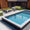 Trévi Zénith Built-ground Pool 