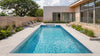 Trévi Acero In-ground Pool 