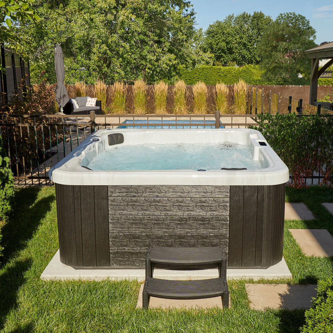 SPA Trévi Aspen