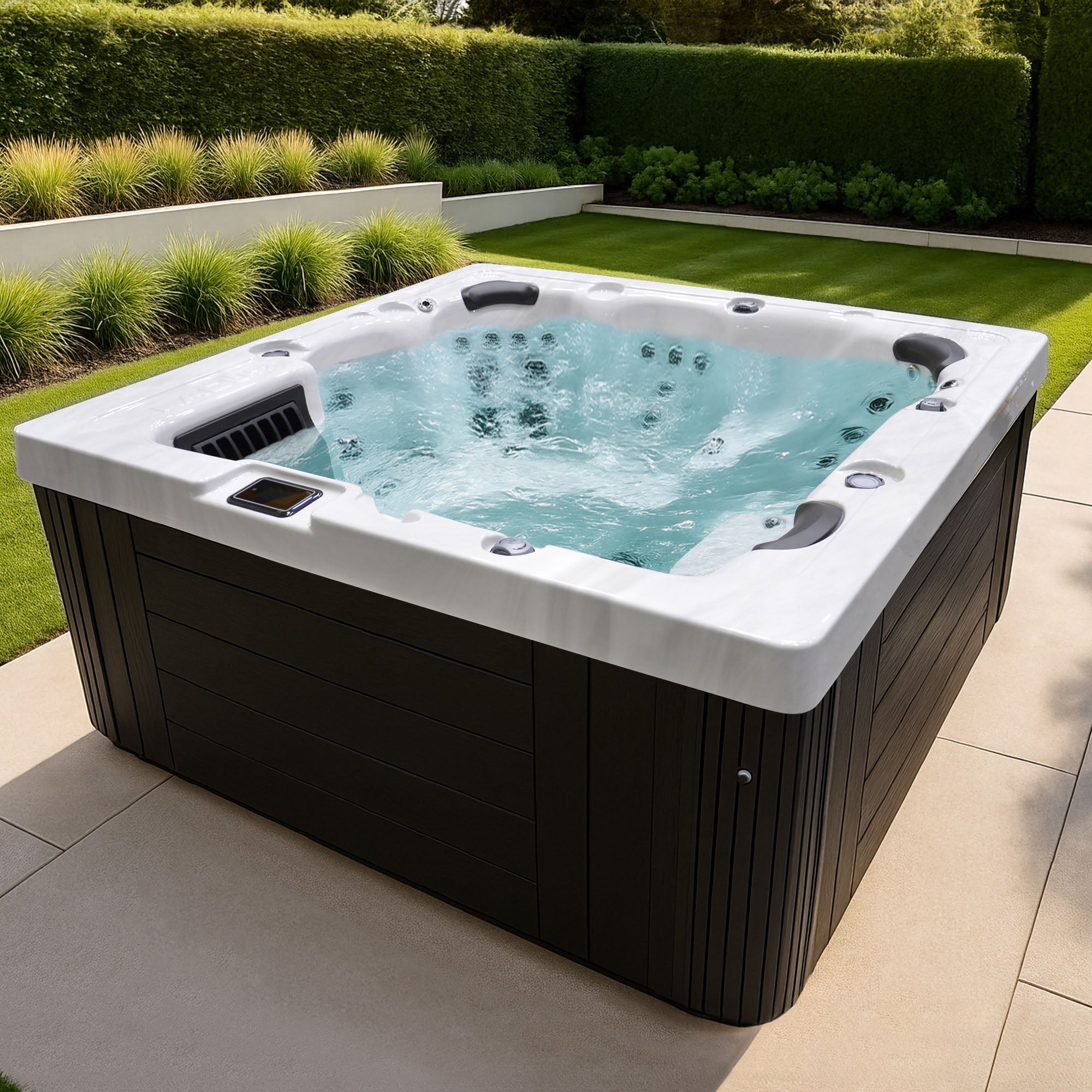 Spa Trevi Atlantis – Magasins Trevi inc.