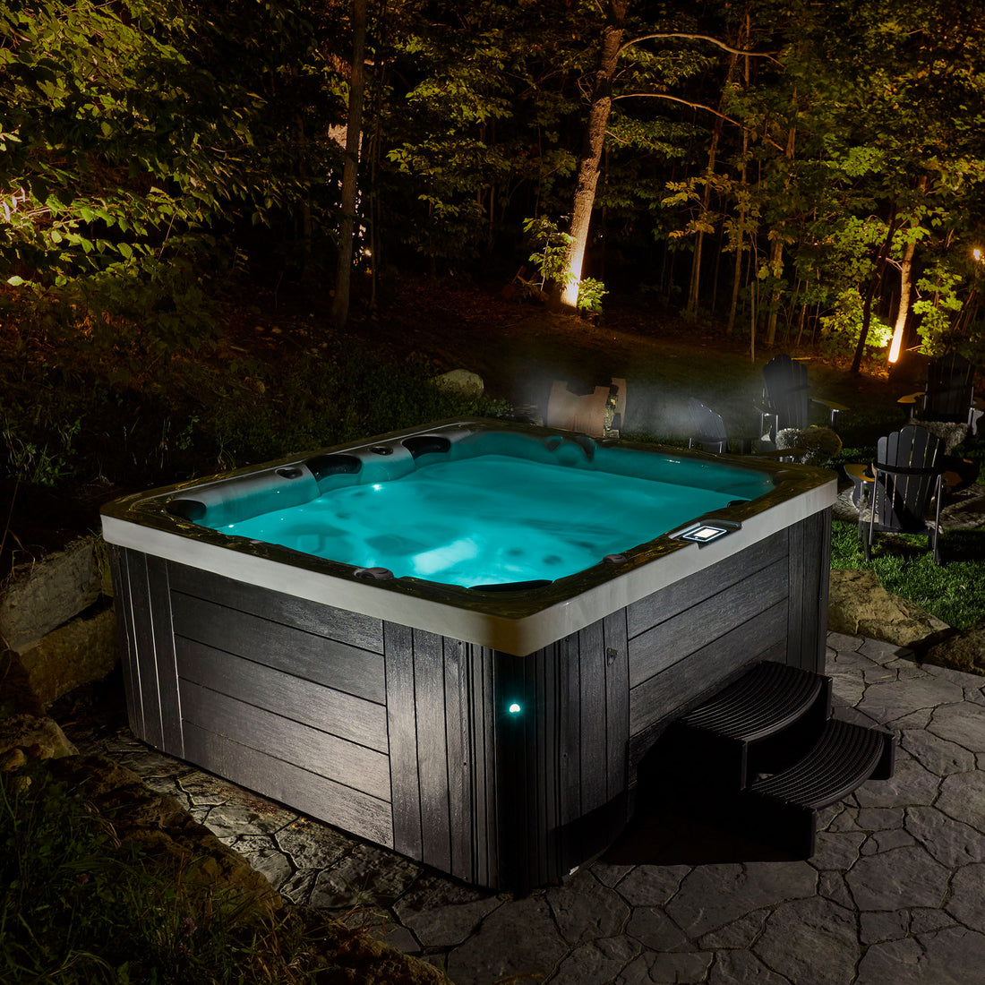 SPA Trévi Bellatrix 3