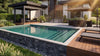 Trévi Europea Built-ground Pool 