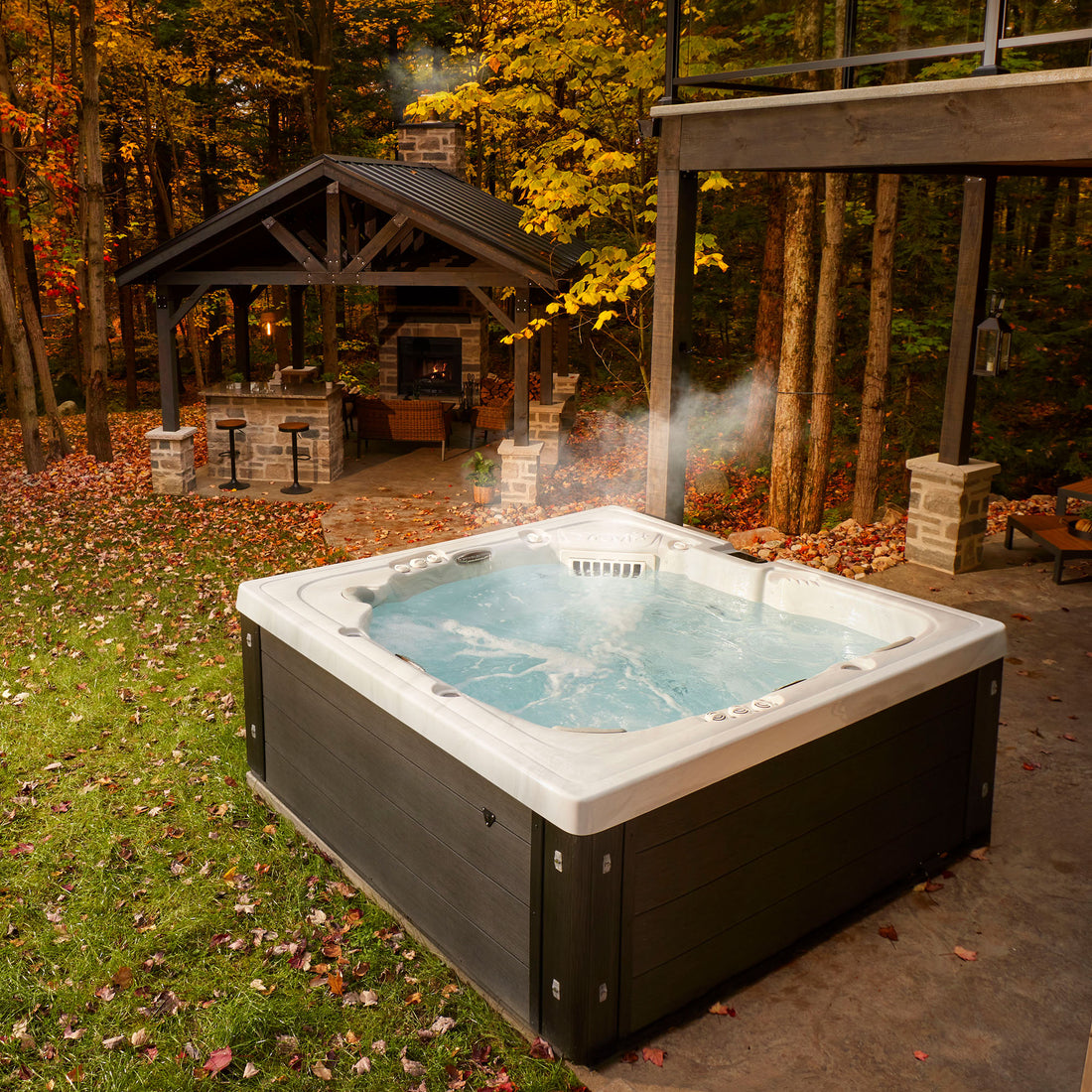Spa Trévi Illumi