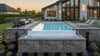 Trévi Infinity Pool 