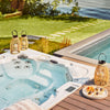 Spa Trévi Opal