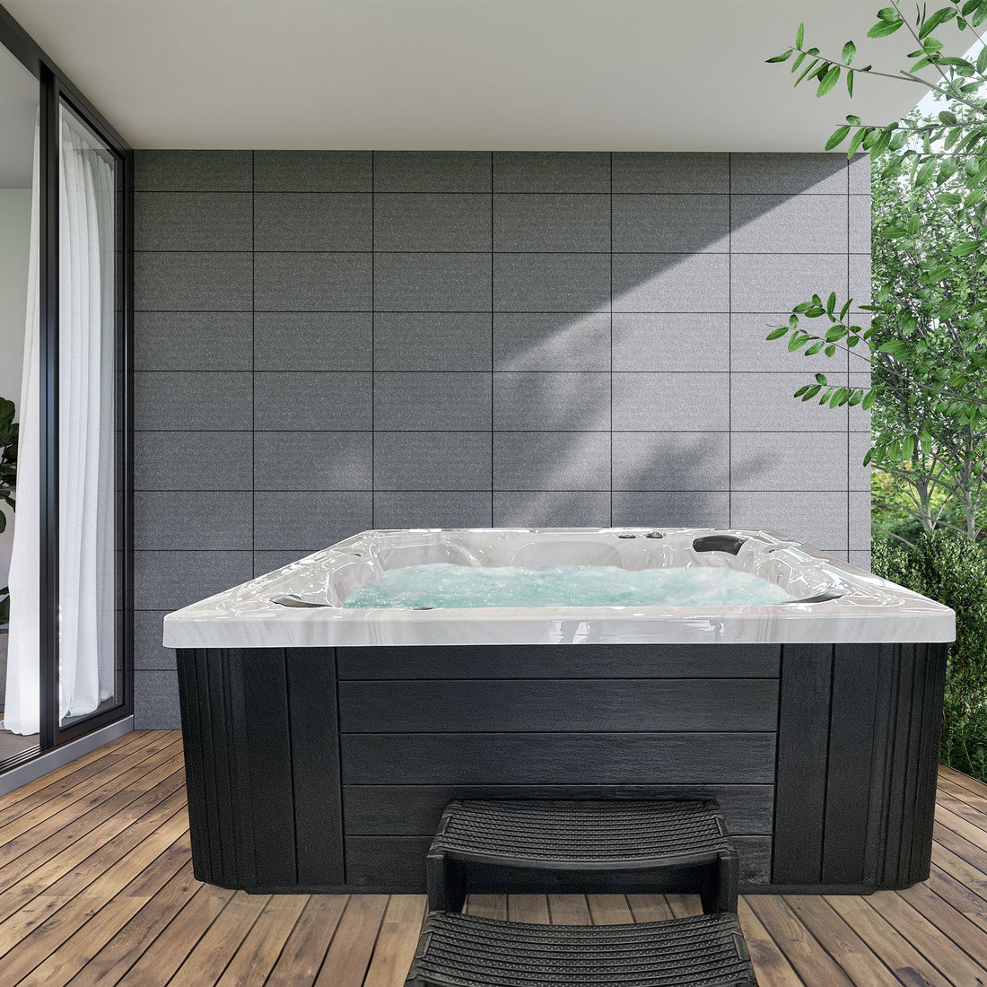 Spa Trévi Orion