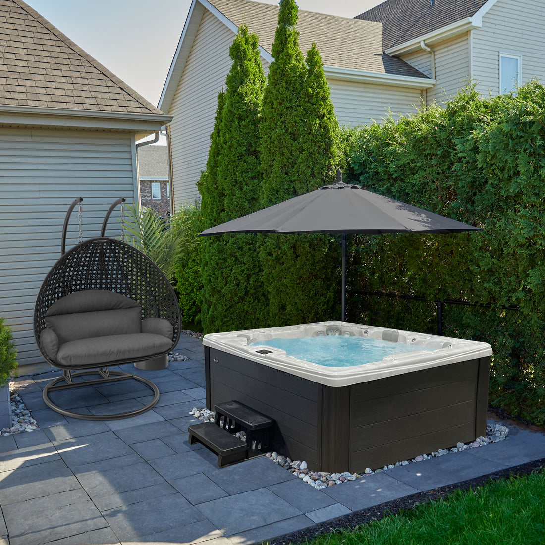 Spa Trévi Paradise III