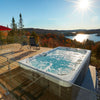 Trévi Party Swim Spa