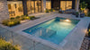Trévi Prestige In-ground Pool 