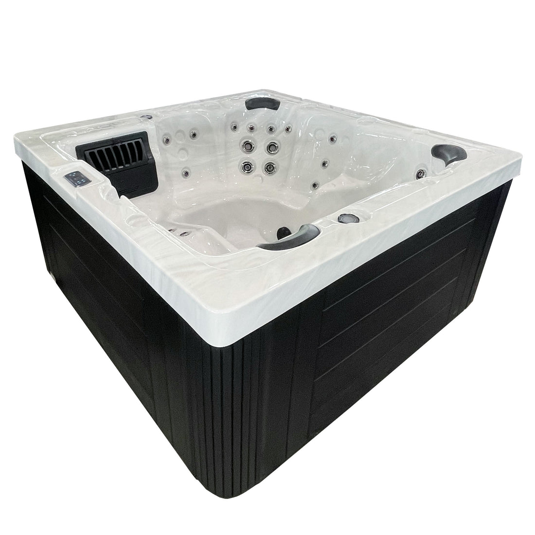 Spa Trévi Equinox