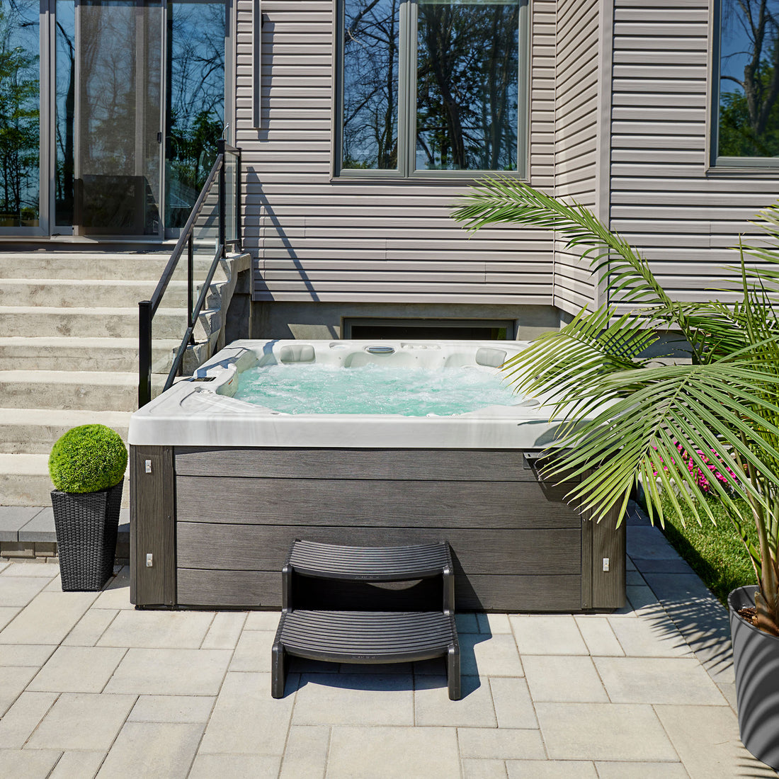 Spa Trévi Illumi