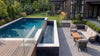 Trévi Infinity Pool 