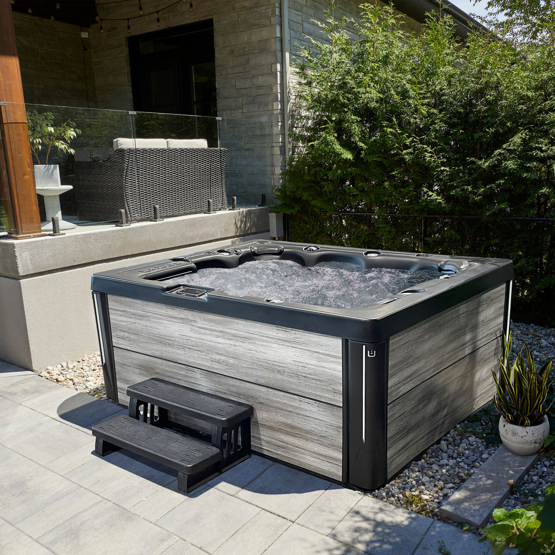 SPA Trévi Minuit Élixir