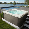 Spa Trévi Opal