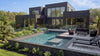 Piscine creusée Trévi Prestige Exposée