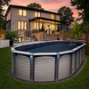 Trevi Vega Above-Ground Pool