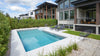 Trévi Acero In-ground Pool 