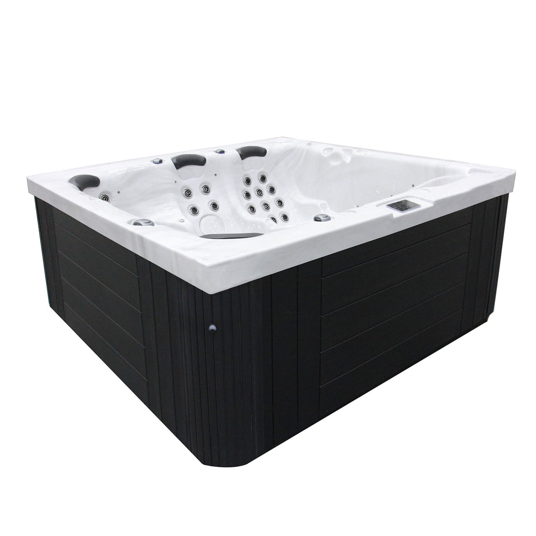 SPA Trévi Bellatrix 3