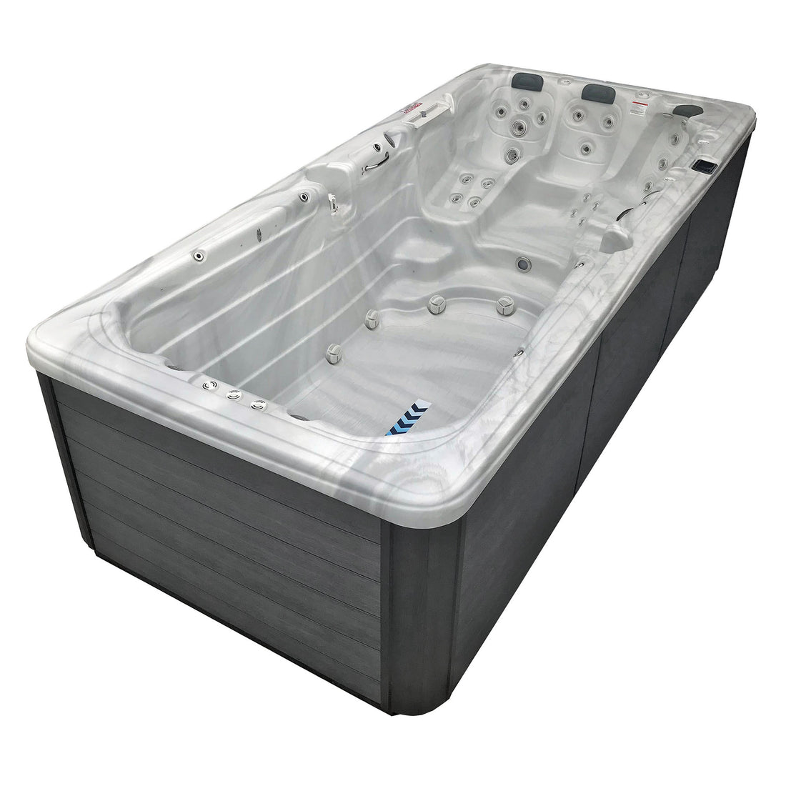 Trévi Crossfit Swim Spa