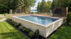 Piscine Trévi Futura