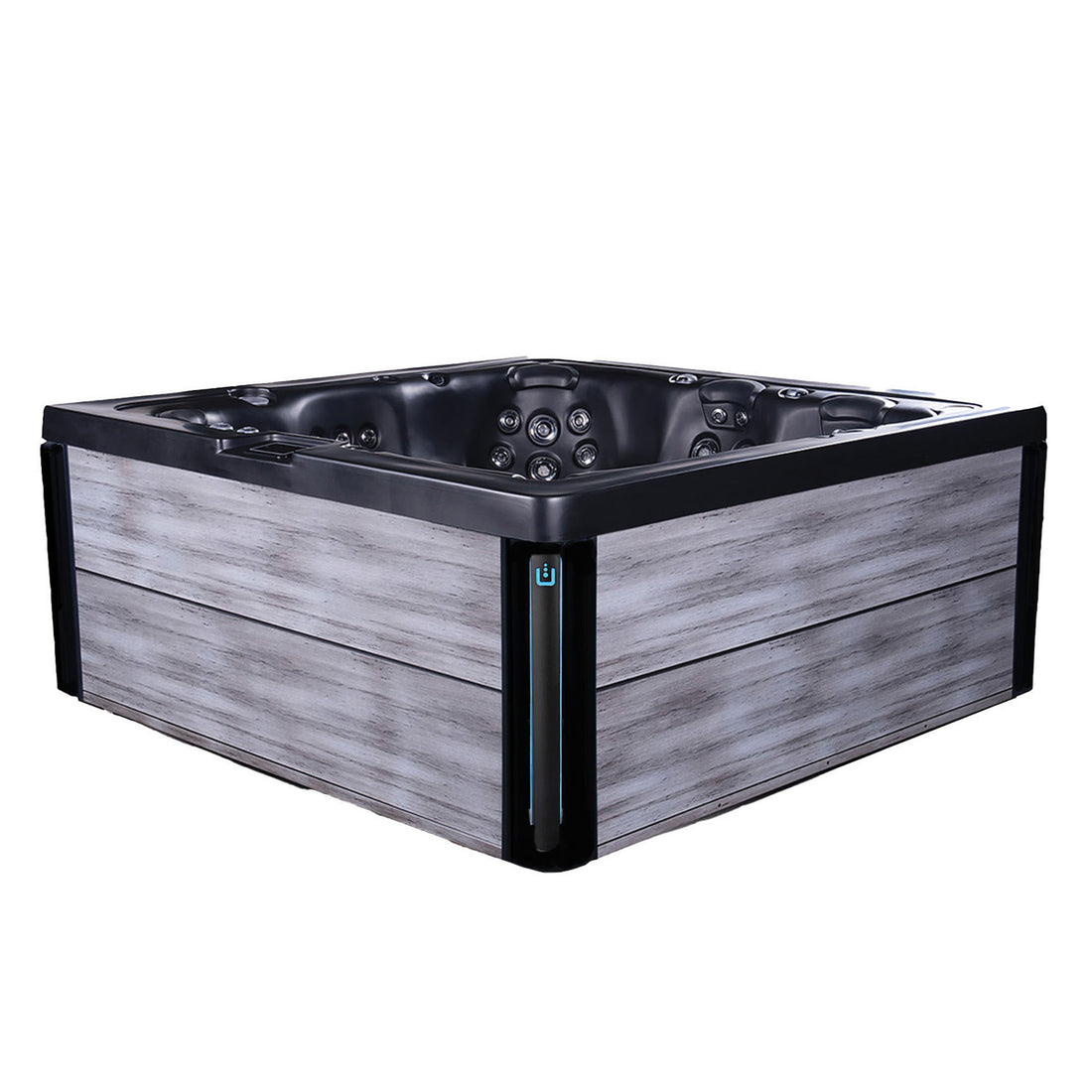 SPA Trévi Minuit Élite