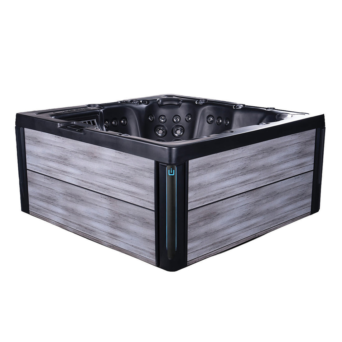 SPA Trévi Minuit Élixir