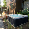 Spa Trévi Opal